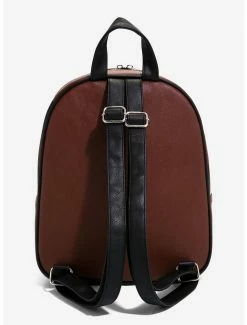 Budget ✨ Demon Slayer: Kimetsu No Yaiba Pin Collector Mini 🎒 Backpack ✔️ -Bags & Purses Shop Online 19579224 av2