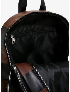 Budget ✨ Demon Slayer: Kimetsu No Yaiba Pin Collector Mini 🎒 Backpack ✔️ -Bags & Purses Shop Online 19579224 av3