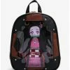 Budget ✨ Demon Slayer: Kimetsu No Yaiba Pin Collector Mini 🎒 Backpack ✔️ -Bags & Purses Shop Online 19579224 hi