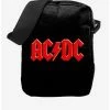 Best reviews of 🎁 Rocksax AC/DC Logo Crossbody Bag 🔥 -Bags & Purses Shop Online 19619500 hi