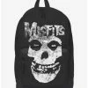 Cheap 😉 Rocksax Misfits Glow Fiend 🎒 Backpack 👏