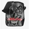Best deal 🛒 Rocksax Motley Crue Dr. Feelgood Face Crossbody Bag 👍 -Bags & Purses Shop Online 19619518 hi