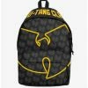 Promo 👍 Rocksax Wu-Tang Bring Da Ruckus 🎒 Backpack 💯 -Bags & Purses Shop Online 19619526 hi