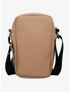 Budget 👏 Disney Mickey Mouse Classic Mickey Mouse Standing Pose Cross Body Bag 👍 -Bags & Purses Shop Online 19621476 av2