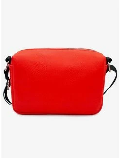 Brand new 🌟 Disney Mickey Mouse Smiling Face Close Up Cross Body Bag 🔥 -Bags & Purses Shop Online 19621498 av2