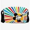 Flash Sale ๐ Disney Mickey Mouse Smiling Sunburst Rays Pose Cross Body Bag โจ 2 Flash Sale ๐ Disney Mickey Mouse Smiling Sunburst Rays Pose Cross Body Bag โจ -Bags & Purses Shop Online 19621500 hi