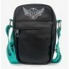 Cheap ๐ฏ Disney Pixar Lightyear Star Command Silver Wings Logo Cross Body Bag โจ 1 Cheap ๐ฏ Disney Pixar Lightyear Star Command Silver Wings Logo Cross Body Bag โจ -Bags & Purses Shop Online 19621512 hi