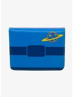 Best Pirce 🎁 Disney Pixar Toy Story Alien Character Close Up Wallet Id Fold Over Snap Pixar 😍 8 Best Pirce 🎁 Disney Pixar Toy Story Alien Character Close Up Wallet Id Fold Over Snap Pixar 😍 -Bags & Purses Shop Online 19621516 av2
