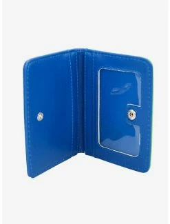 Best Pirce 🎁 Disney Pixar Toy Story Alien Character Close Up Wallet Id Fold Over Snap Pixar 😍 9 Best Pirce 🎁 Disney Pixar Toy Story Alien Character Close Up Wallet Id Fold Over Snap Pixar 😍 -Bags & Purses Shop Online 19621516 av3