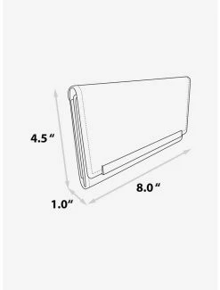 Best Pirce 🌟 Disney Pixar Toy Story Sheep Trio Billy, Goat And Gruff Wallet Envelope Foldover 🤩 9 Best Pirce 🌟 Disney Pixar Toy Story Sheep Trio Billy, Goat And Gruff Wallet Envelope Foldover 🤩 -Bags & Purses Shop Online 19621526 av3