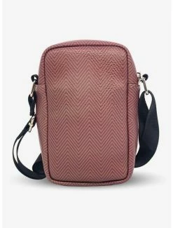 Brand new 🎉 Disney Pixar Up Carls' Suit Character Close Up Cross Body Bag 😀 -Bags & Purses Shop Online 19621532 av2