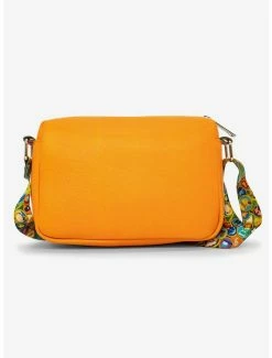 Best Sale 🥰 Disney Pixar Up Wilderness Explorers We Badge Cross Body Bag 🛒 -Bags & Purses Shop Online 19621536 av2