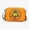 Best Sale 🥰 Disney Pixar Up Wilderness Explorers We Badge Cross Body Bag 🛒 -Bags & Purses Shop Online 19621536 hi