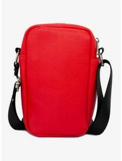 Deals ✔️ Disney The Sensational Six Group Pose Cross Body Bag ✨ -Bags & Purses Shop Online 19621540 av2