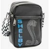 Cheapest 😉 Shelby Cobra Carroll Cross Body Bag ⭐