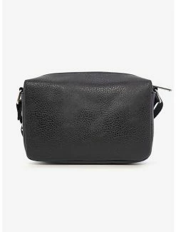 Flash Sale 😉 The Nightmare Before 🔔 Christmas Jack, Sally And Zero Such A Scream Cross Body Bag 😍 -Bags & Purses Shop Online 19621558 av2