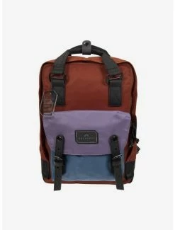 Brand new 🛒 Doughnut Macaroon Gamescape Series Blood Orange 🎒 Backpack 😍