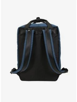 Brand new 🎁 Doughnut Macaroon Gamescape Series Dark Teal 🎒 Backpack 🎁 -Bags & Purses Shop Online 19630977 av2