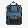 Brand new 🎁 Doughnut Macaroon Gamescape Series Dark Teal 🎒 Backpack 🎁 -Bags & Purses Shop Online 19630977 hi
