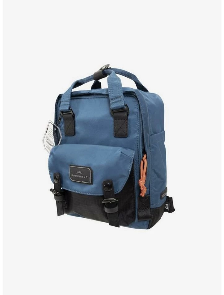 Brand new ๐ Doughnut Macaroon Mini Gamescape Series Dark Teal Mini ๐ Backpack ๐ 4 Brand new ๐ Doughnut Macaroon Mini Gamescape Series Dark Teal Mini ๐ Backpack ๐ - Image 2