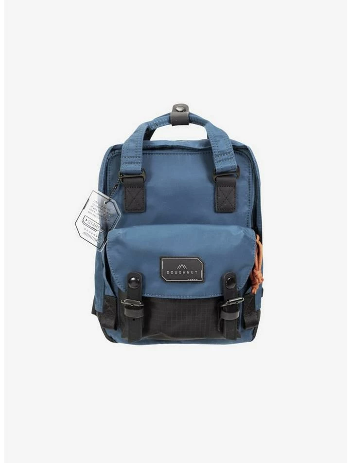 Brand new ๐ Doughnut Macaroon Mini Gamescape Series Dark Teal Mini ๐ Backpack ๐ 3 Brand new ๐ Doughnut Macaroon Mini Gamescape Series Dark Teal Mini ๐ Backpack ๐