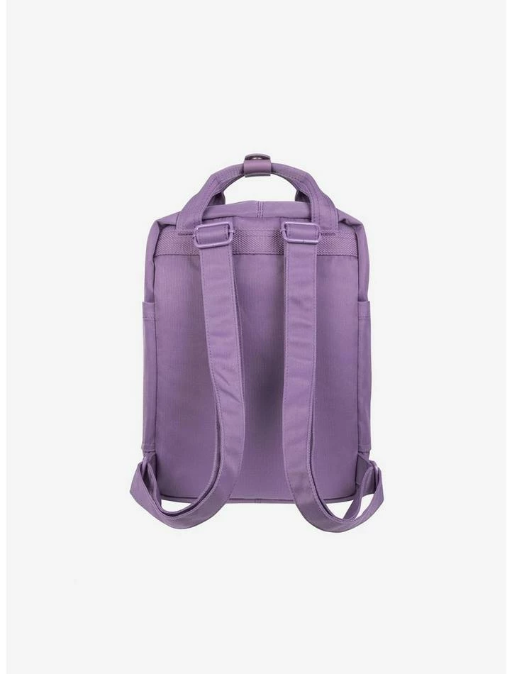 Hot Sale ๐ฅ Doughnut Macaroon Mini Ribbon Series Purple Tulip Mini ๐ Backpack ๐ 5 Hot Sale ๐ฅ Doughnut Macaroon Mini Ribbon Series Purple Tulip Mini ๐ Backpack ๐ - Image 3