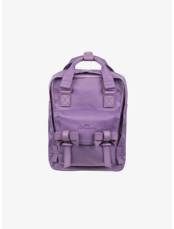 Hot Sale ๐ฅ Doughnut Macaroon Mini Ribbon Series Purple Tulip Mini ๐ Backpack ๐ 3 Hot Sale ๐ฅ Doughnut Macaroon Mini Ribbon Series Purple Tulip Mini ๐ Backpack ๐