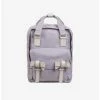 New โ๏ธ Doughnut Macaroon Mini Ribbon x Unicorn Dream Series Powder Purple Mini ๐ Backpack ๐ 2 New โ๏ธ Doughnut Macaroon Mini Ribbon x Unicorn Dream Series Powder Purple Mini ๐ Backpack ๐ -Bags & Purses Shop Online 19630997 hi