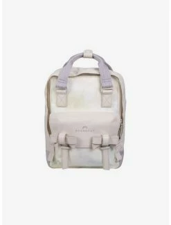 Outlet 🛒 Doughnut Macaroon Mini Ribbon x Unicorn Dream Series Unicorn Mini 🎒 Backpack 🎉