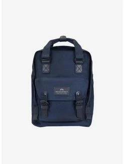 New 🛒 Doughnut Macaroon Mini Sky Series Starry 🎒 Backpack 😉