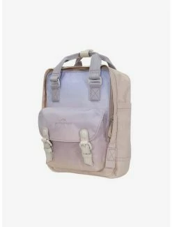 Best Sale ⭐ Doughnut Macaroon Mini Sky Series Sunrise Mini 🎒 Backpack 🧨 -Bags & Purses Shop Online 19631405 av1