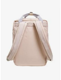 Budget 🔥 Doughnut Macaroon Sky Series Sunrise 🎒 Backpack ❤️ -Bags & Purses Shop Online 19631407 av2