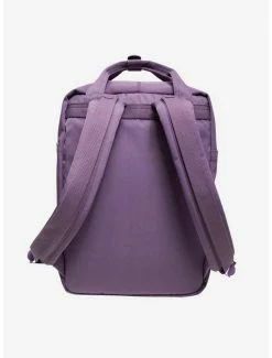 Outlet 👏 Doughnut Macaroon Sky Series Sunset 🎒 Backpack 😍 -Bags & Purses Shop Online 19631409 av2