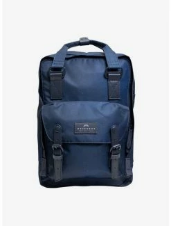 Hot Sale ✔️ Doughnut Macaroon Sky Series Starry 🎒 Backpack ✨