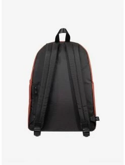 Best Sale ✨ Doughnut Plus One Gamescape Series Blood Orange 🎒 Backpack ✨ -Bags & Purses Shop Online 19631449 av2