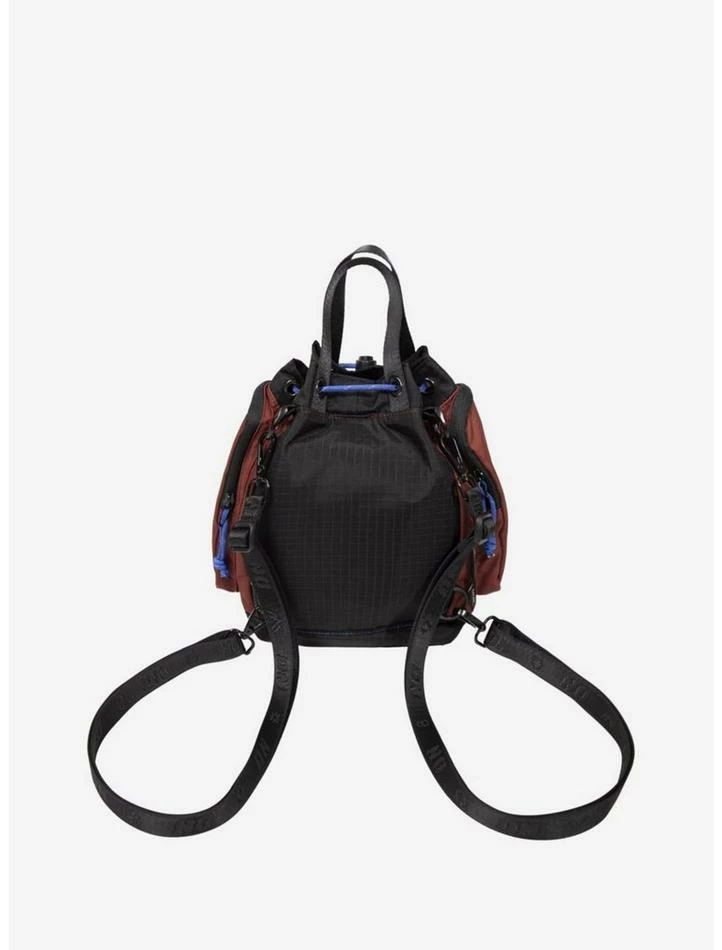 Deals ๐ Doughnut Pyramid Tiny Gamescape Series Blood Orange Convertible Bag ๐ฏ 5 Deals ๐ Doughnut Pyramid Tiny Gamescape Series Blood Orange Convertible Bag ๐ฏ - Image 3