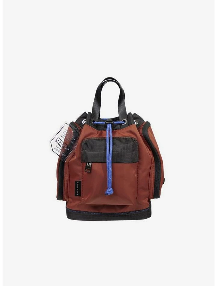 Deals ๐ Doughnut Pyramid Tiny Gamescape Series Blood Orange Convertible Bag ๐ฏ 3 Deals ๐ Doughnut Pyramid Tiny Gamescape Series Blood Orange Convertible Bag ๐ฏ