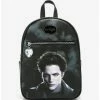 Promo ๐ Twilight Team Edward Mini ๐ Backpack โค๏ธ 2 Promo ๐ Twilight Team Edward Mini ๐ Backpack โค๏ธ -Bags & Purses Shop Online 19717701 hi