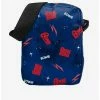 Buy 🎉 Rocksax David Bowie Galaxy Crossbody Bag 💯 -Bags & Purses Shop Online 19805331 hi