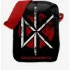 Discount 🥰 Rocksax Dead Kennedys DK Crossbody Bag ⌛ -Bags & Purses Shop Online 19805337 hi