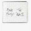 Budget 🎉 Rocksax Pink Floyd The Wall Wallet 🔔