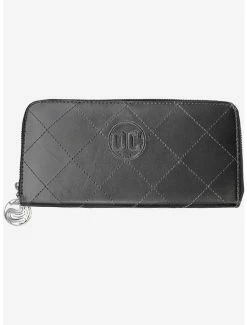 Cheap 🌟 DC Comics Harley Quinn Mad Love Ladies Clutch Bag ✨ -Bags & Purses Shop Online 19821107 av1