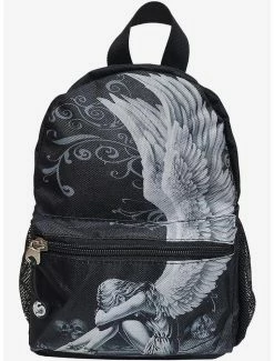 Cheapest 🌟 Enslaved Angel Mini Back Pack 🎉