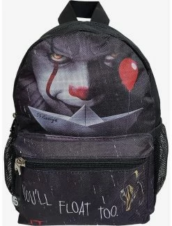 Best deal 🔥 It Storm Drain Mini Back Pack ✔️