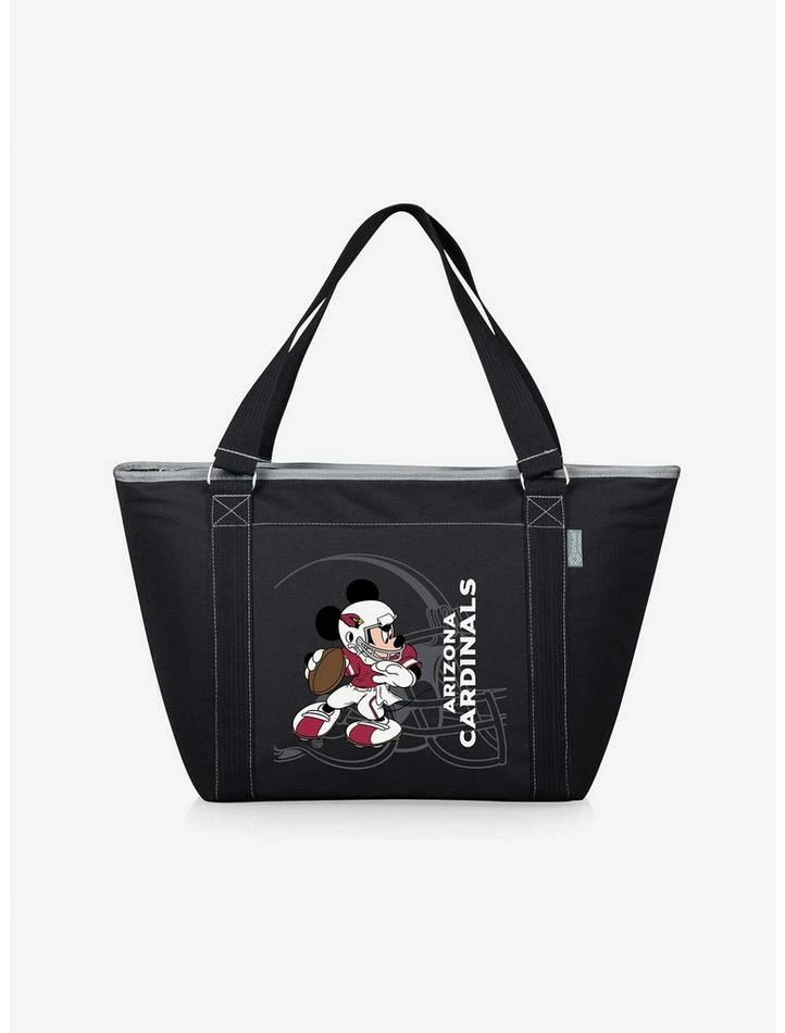 Best Pirce ๐ Disney Mickey Mouse NFL Arizona Cardinals Cooler Tote ๐ 3 Best Pirce ๐ Disney Mickey Mouse NFL Arizona Cardinals Cooler Tote ๐