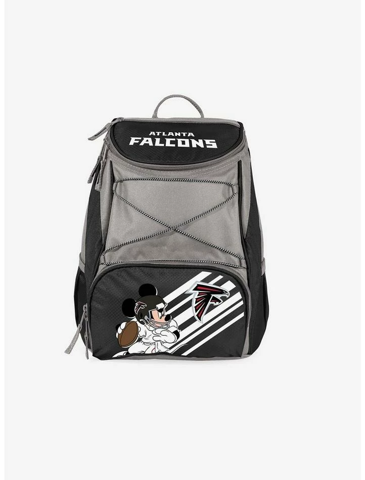 Flash Sale 🔥 Disney Mickey Mouse NFL Atlanta Falcons Cooler 🎒 Backpack 🤩 3 Flash Sale 🔥 Disney Mickey Mouse NFL Atlanta Falcons Cooler 🎒 Backpack 🤩