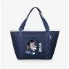 Cheapest 🎁 Disney Mickey Mouse NFL Buffalo Bills Tote Cooler Bag ❤️ -Bags & Purses Shop Online 19831569 hi