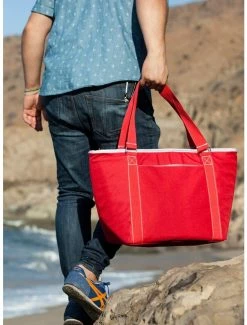 Top 10 ✨ Disney Mickey Mouse NFL Kansas City Chiefs Tote Cooler Bag ⭐ -Bags & Purses Shop Online 19831765 av4