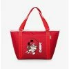 Top 10 ✨ Disney Mickey Mouse NFL Kansas City Chiefs Tote Cooler Bag ⭐ -Bags & Purses Shop Online 19831765 hi