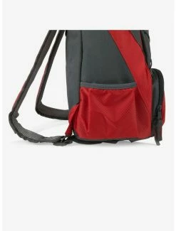 Brand new 👍 Disney Mickey Mouse NFL Kansas City Chiefs Cooler 🎒 Backpack 😍 -Bags & Purses Shop Online 19831767 av3